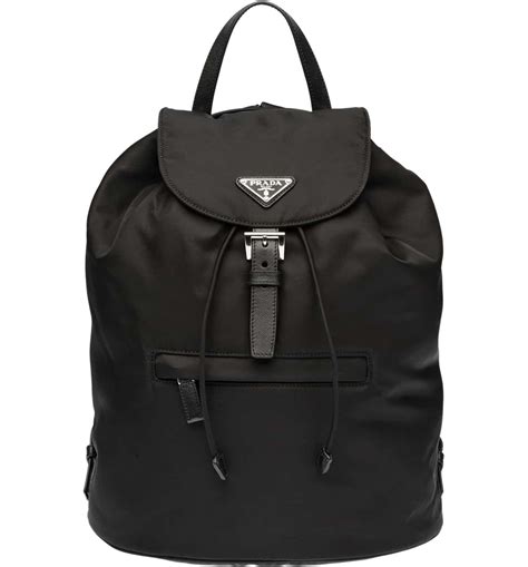 prada nylon backpack dupe|prada galleria dupe.